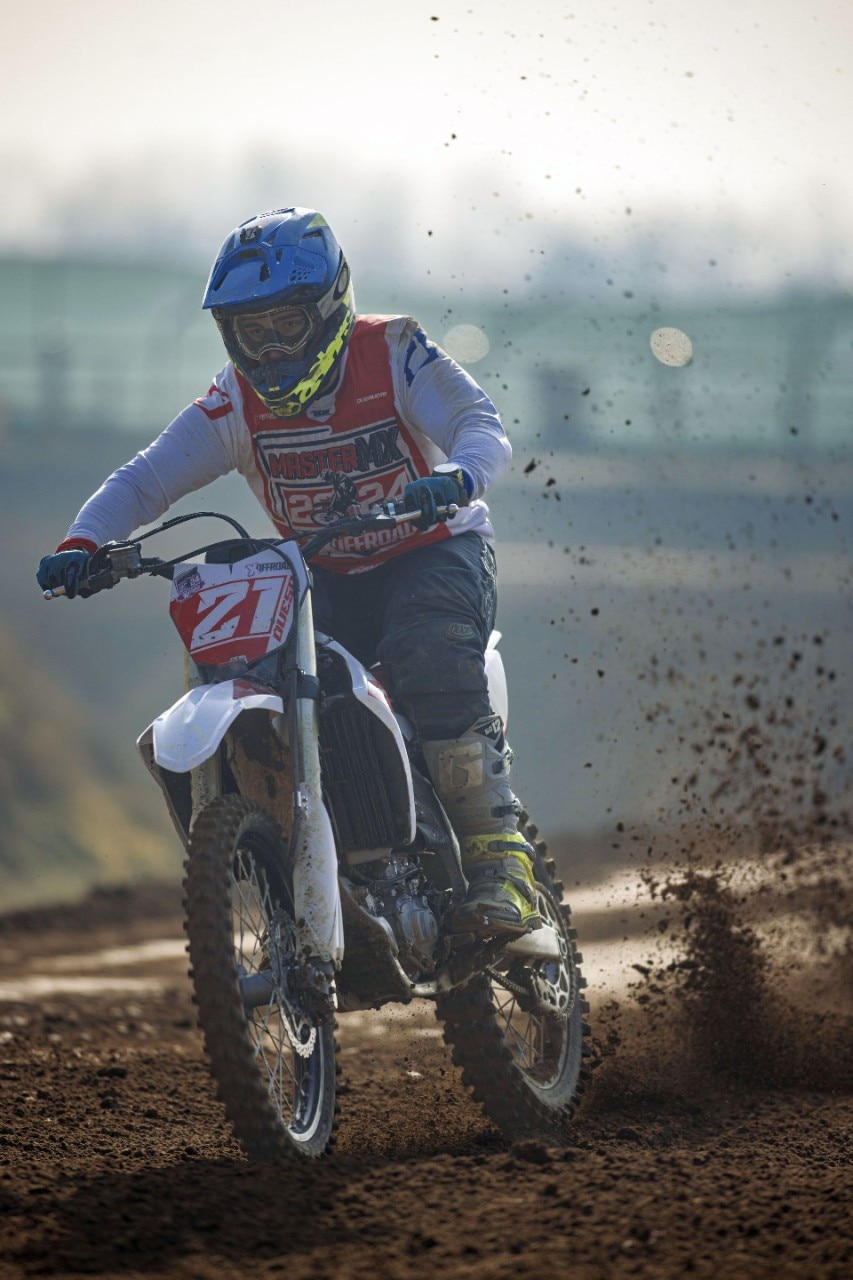 Master MX 2024 - The Race 